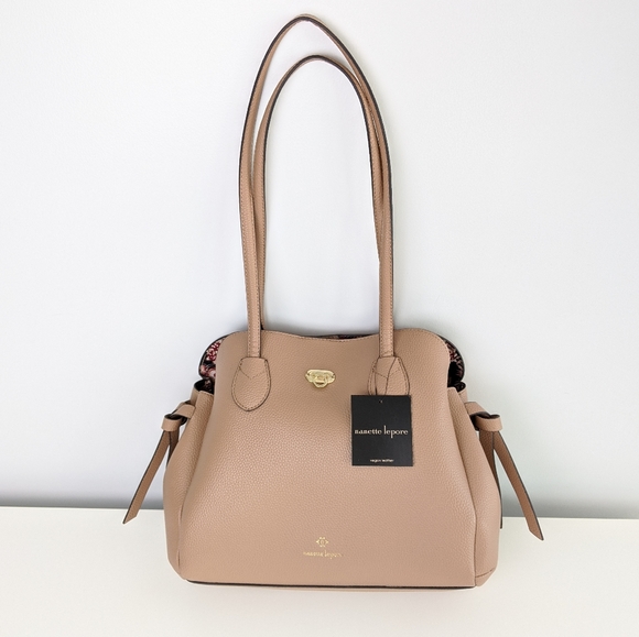 Nanette Lepore Handbags - 🌿NANETTE LEPORE BAG🌿
